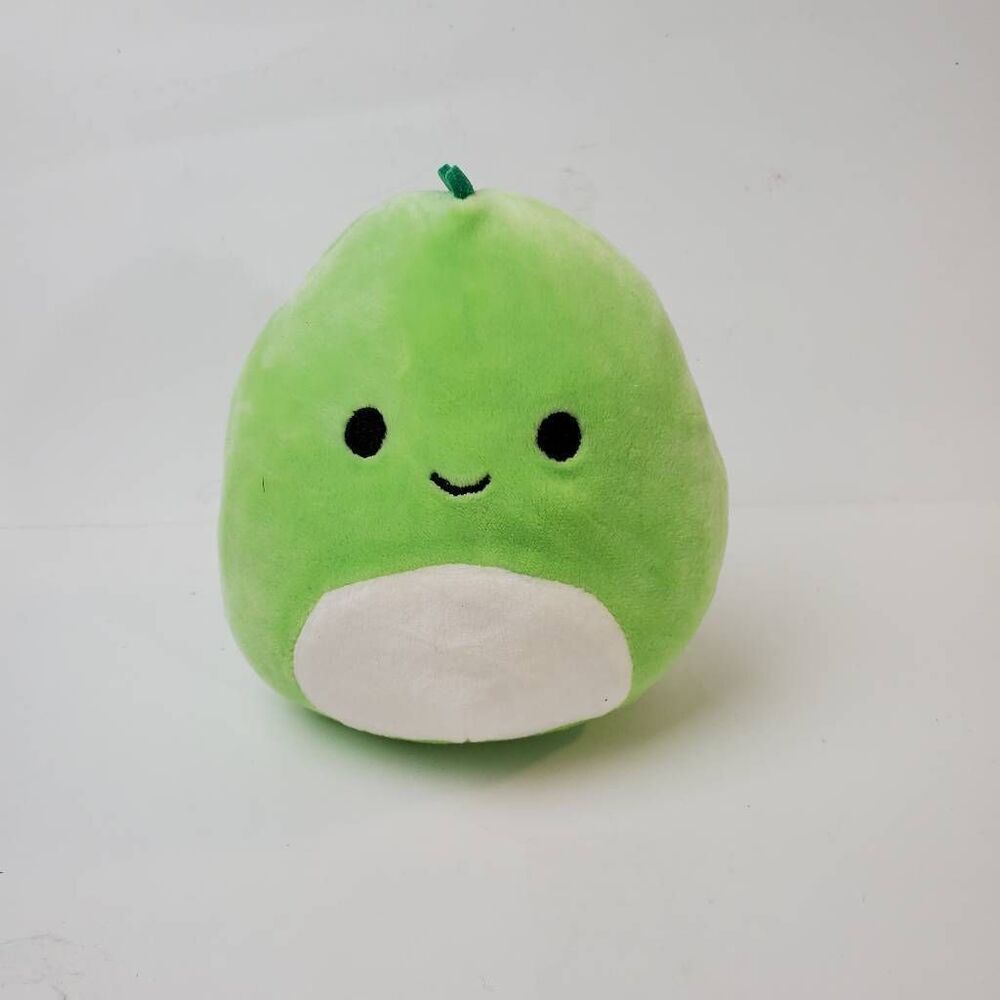 Danny the Dino 6 inch dino squishmallows